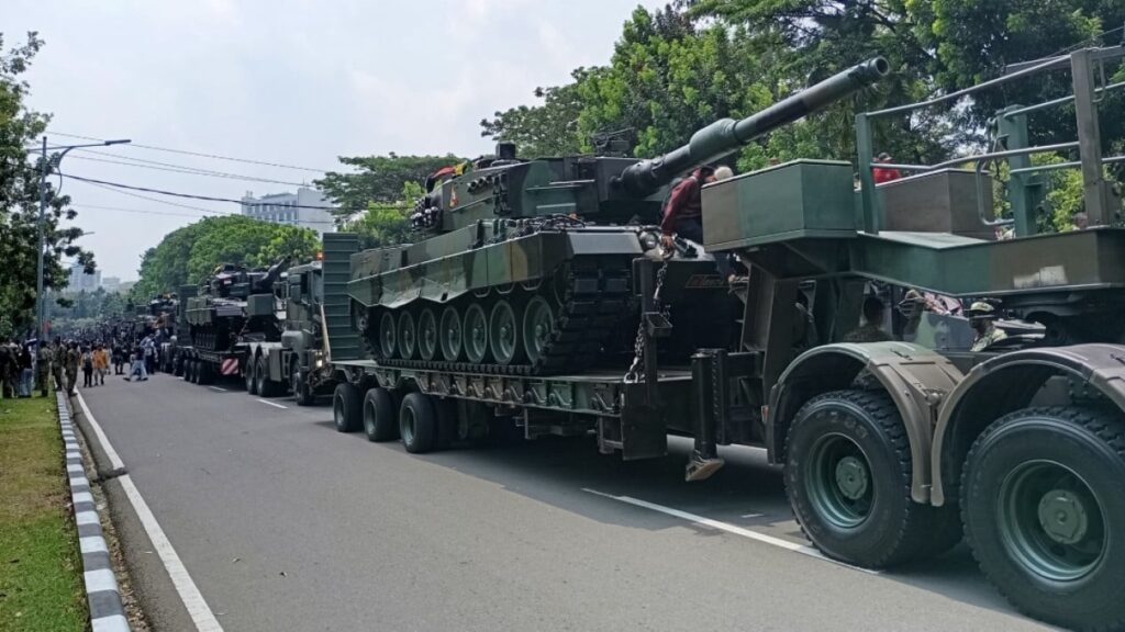 hut tni-1