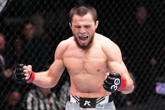 UFC