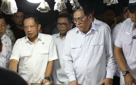 mendagri tito tiga wamendagri