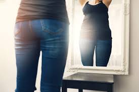 merasa gendut padahal berat badan normal