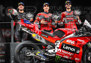 MotoGP 2025