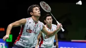 Fajar Alfian/Shohibul Fikri