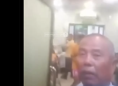 pasien odong-odong solokan jeruk
