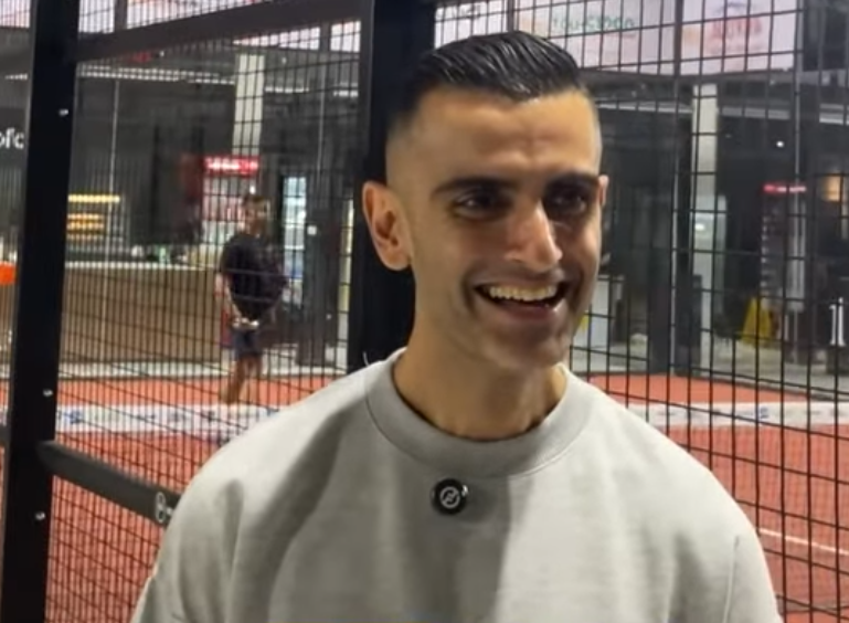 Padel