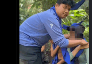 pecinta alam bitung