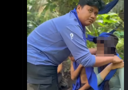 pecinta alam bitung
