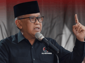 pemerintahan prabowo gibran pdip