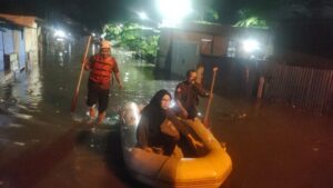 pemprov jabar siaga bencana