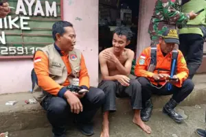 pendaki jatuh di gunung muria-1