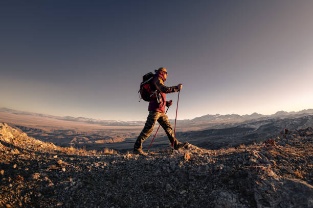 EIGER Mountain & Jungle Course