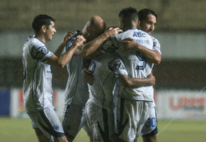 Persib vs Persis