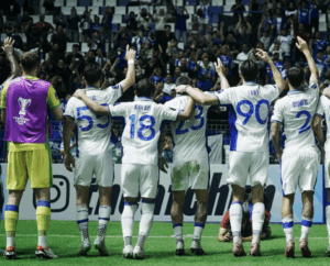 Pemain Persib Bandung