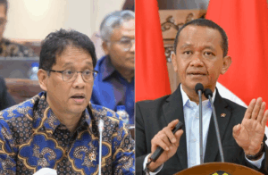 Purbaya Bahlil