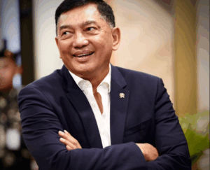 pks menhan sjafrie