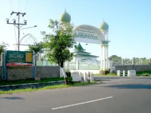 Profil Lirboyo Kediri