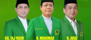 ppp mardiono agus suparmanto