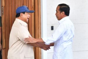 prabowo jokowi