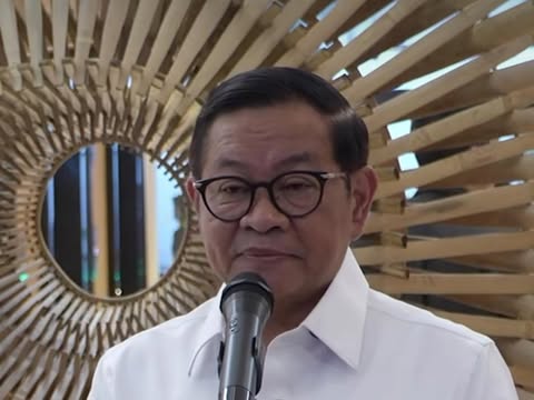 Hujan Angin Jakarta