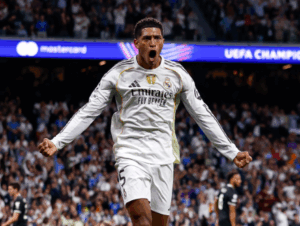 Real Madrid