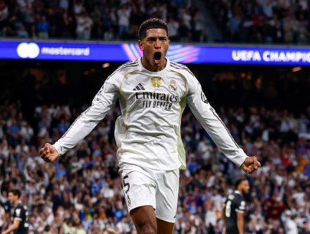 Real Madrid