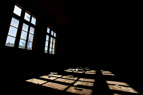Ruang kelas rusak