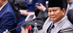 Pertemuan Prabowo dan PM Inggris Keir Starmer