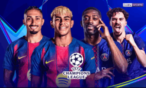 Barcelona