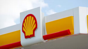 shell pertamina