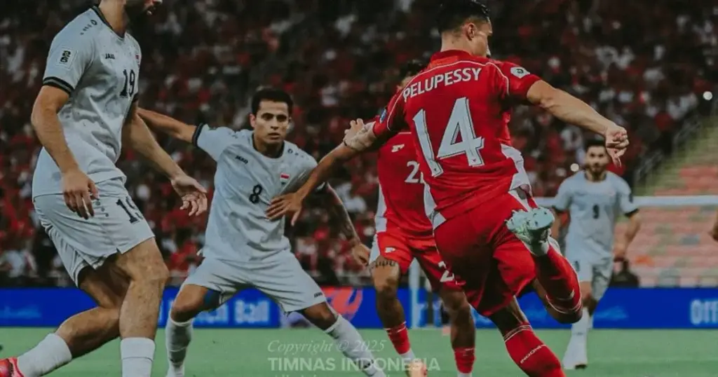 Prediksi Skor Indonesia vs Bulgaria Final FIFA Series 2026