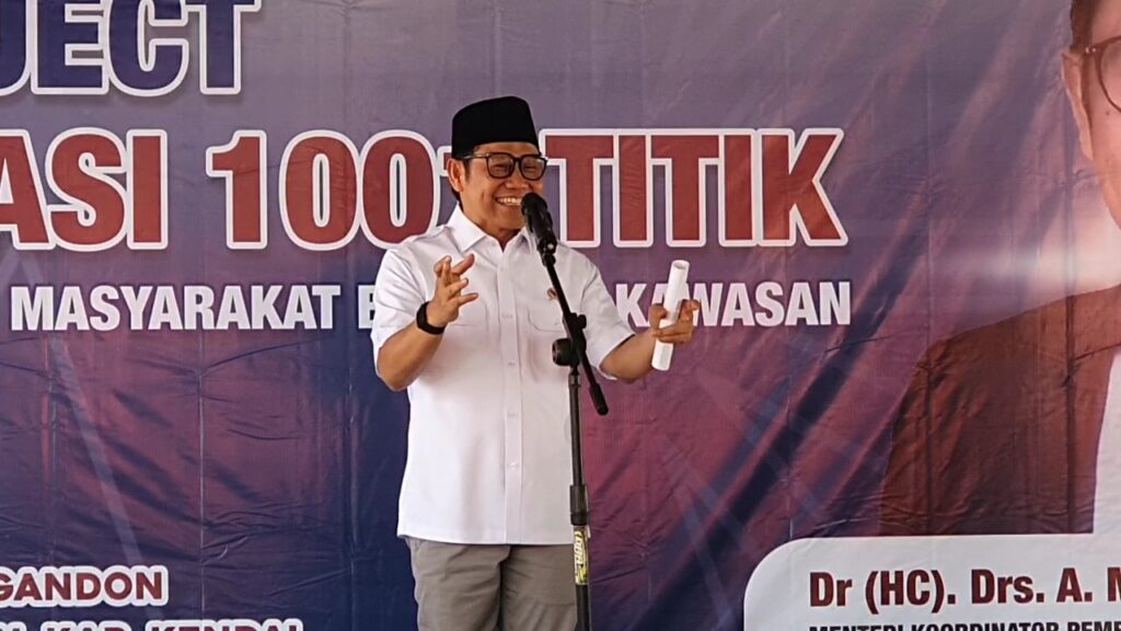 syarat pesantren dapat bantuan pemerintah