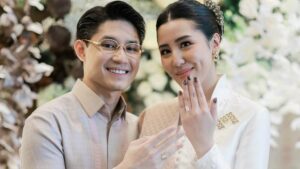 teuku rasya lamar kekasih