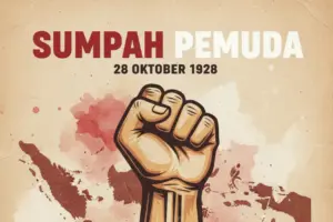 Link Twibbon Sumpah Pemuda 2025