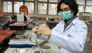 Penanganan Alzheimer