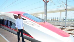utang whoosh jokowi