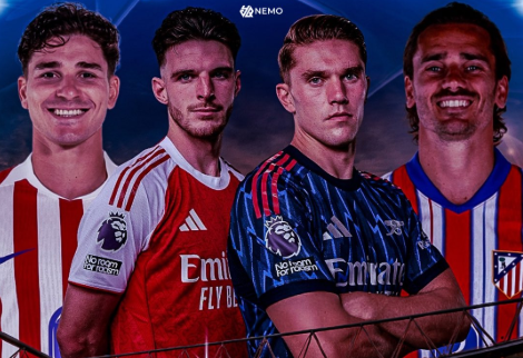 Arsenal