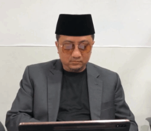 yusuf mansur doa