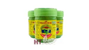 BPOM dan Komdigi Take Down Iklan Inhaler Herbal Hong Thai