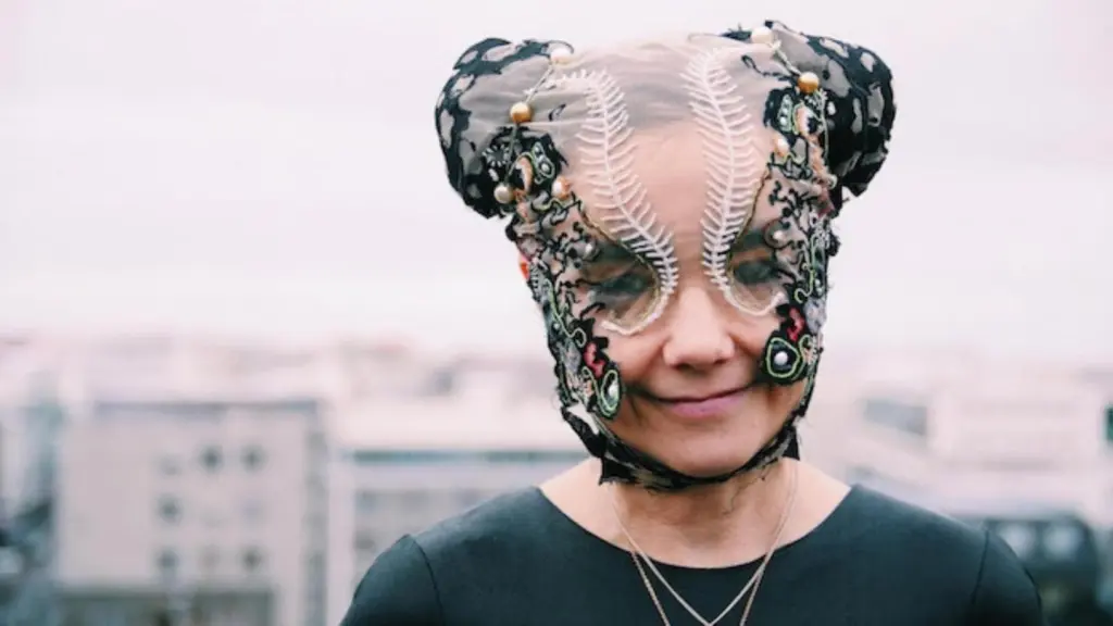 bjork