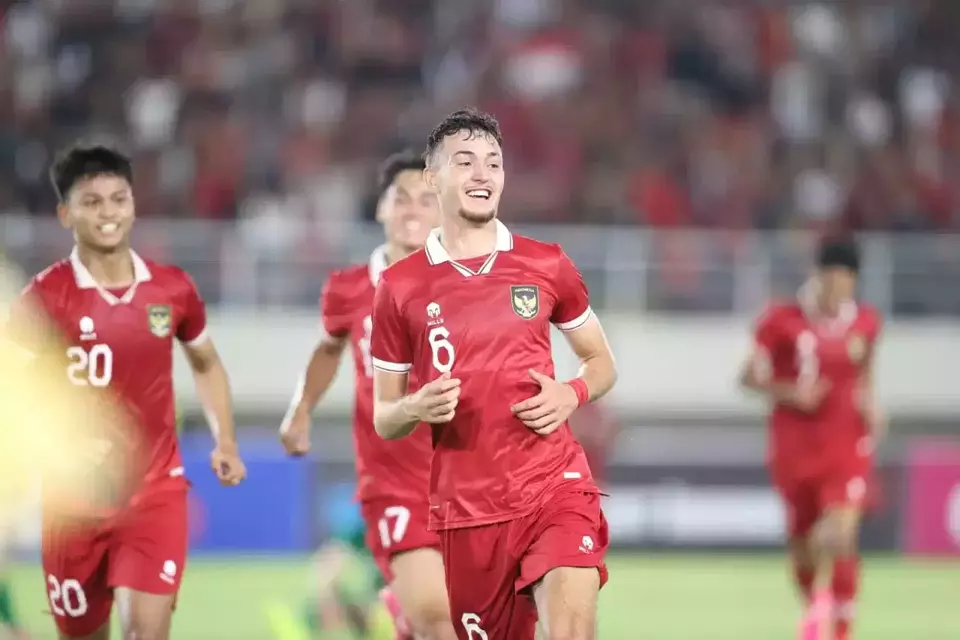 Indonesia U-23