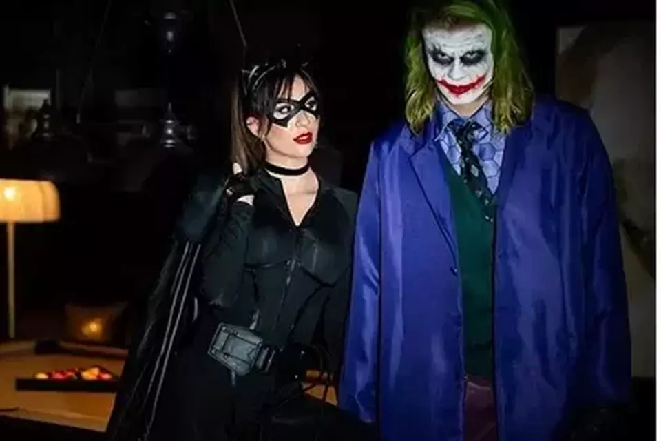 Erling Haaland Joker