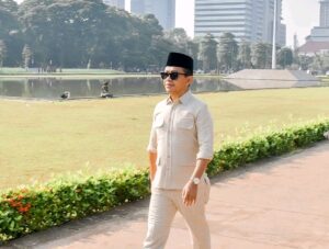 Soeharto pahlawan Nasional