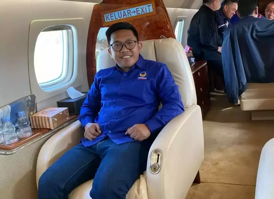 wali kota sibolga hilang