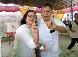 suami wali kota semarang meninggal