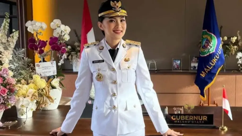 Kekayaan Sherly Tjoanda