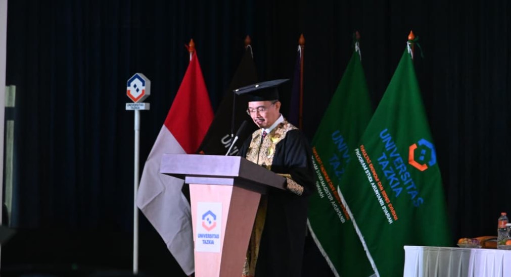 Universitas Tazkia