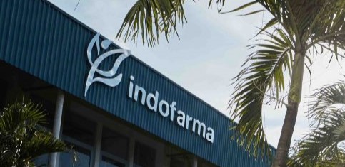PHK Indofarma