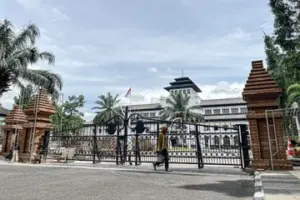 Gedung Sate