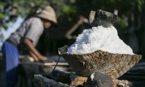 Garam Aceh
