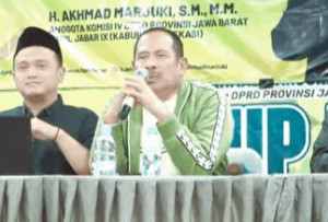 Akhmad Marjuki