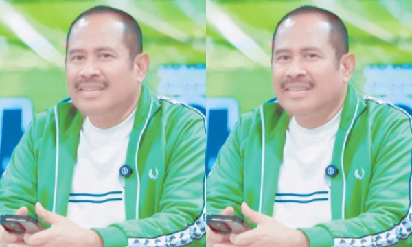 Akhmad Marjuki